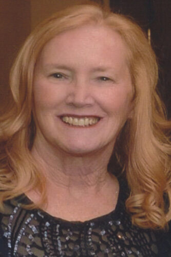 Linda S. Harper 1960-2025